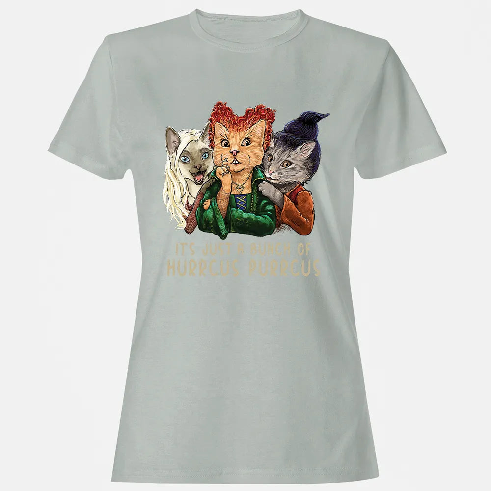 Women's T-shirt - QLJPA3W1
