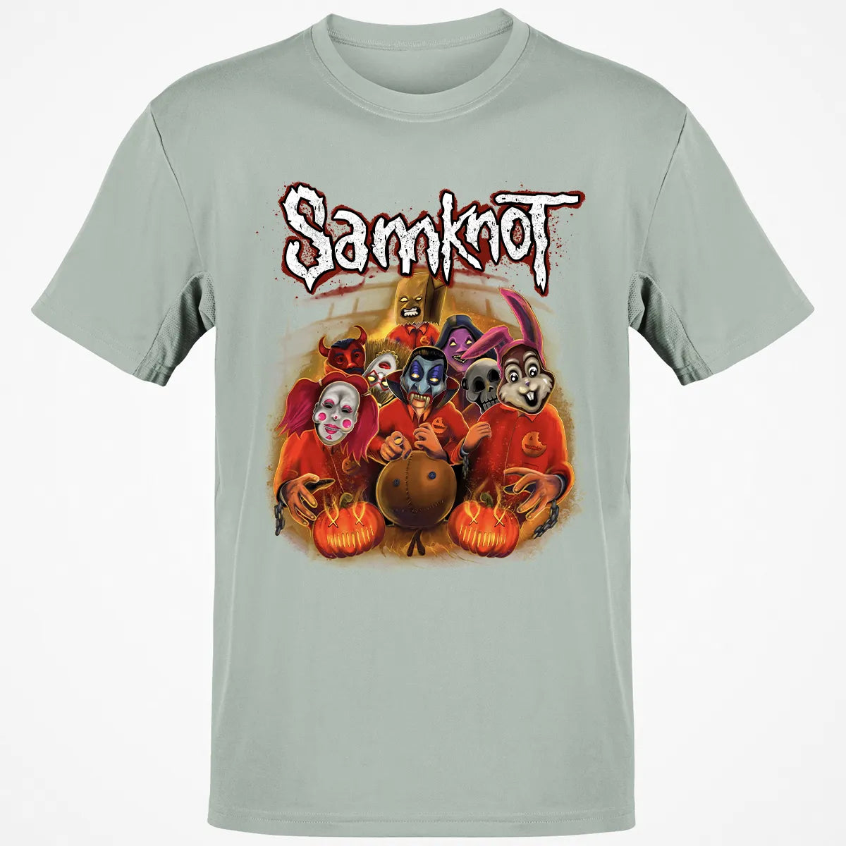 Classic Unisex T-Shirt - SBYRB9U1