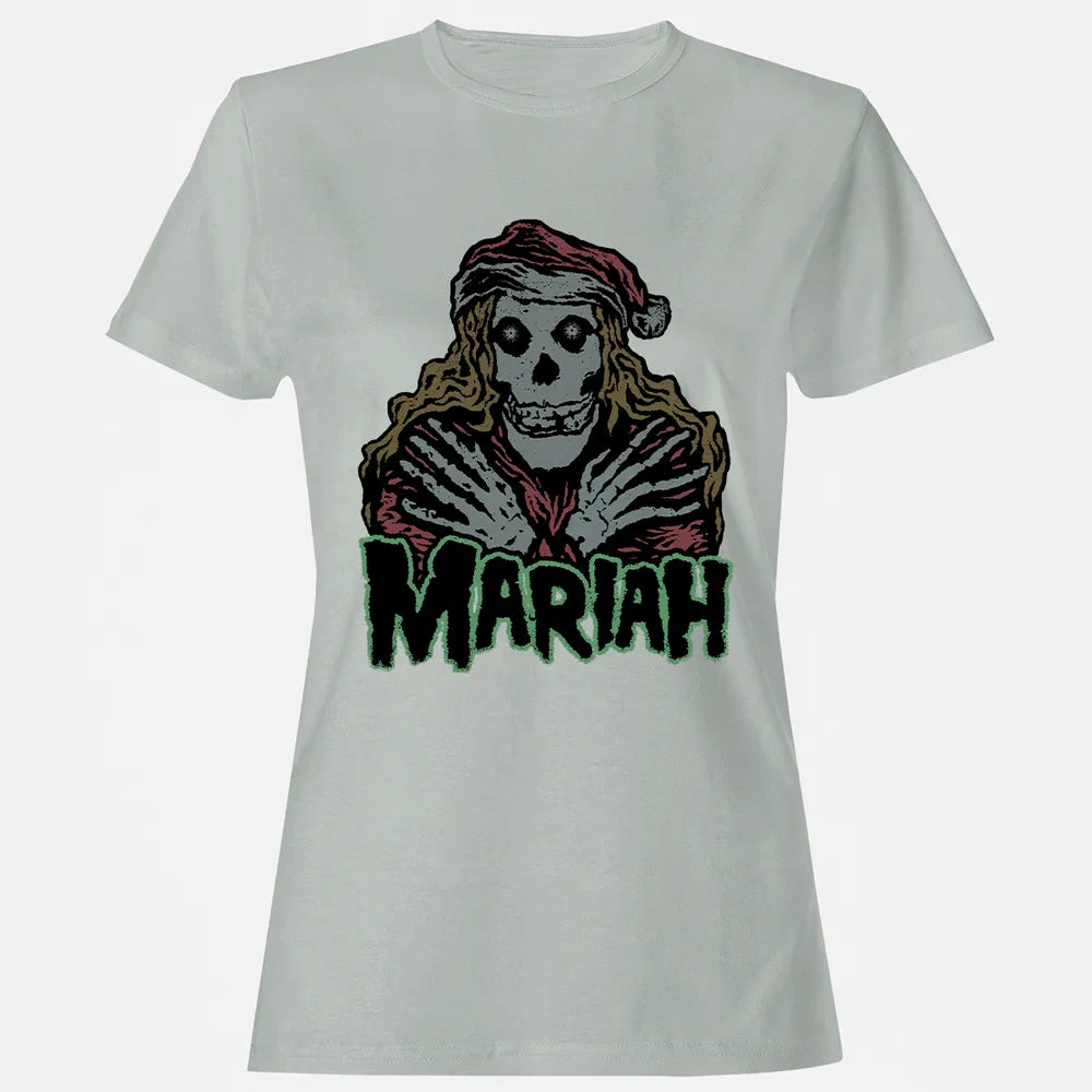 Women's T-shirt - 6NRM4MY6