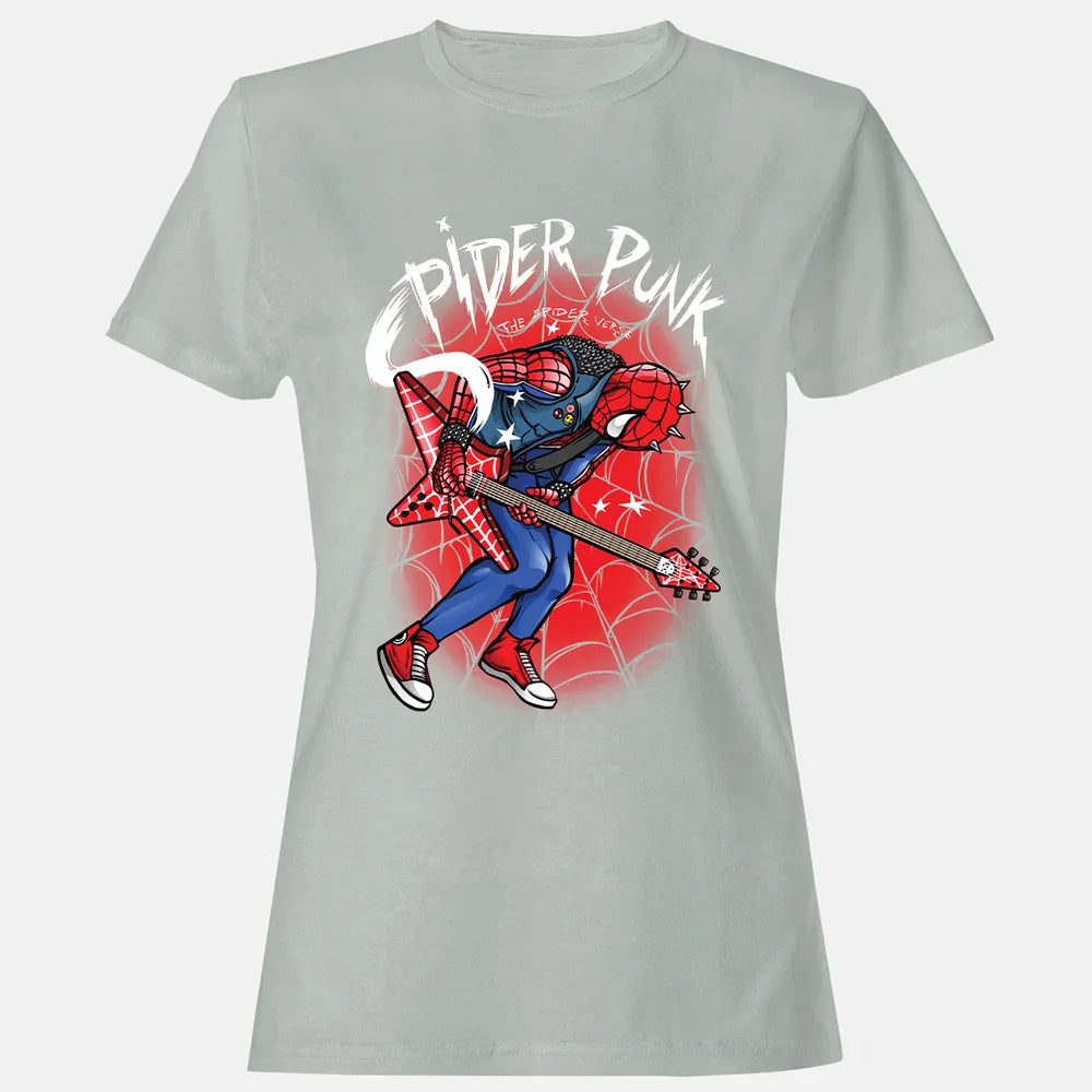 Women's T-shirt - PEVKGTQQ