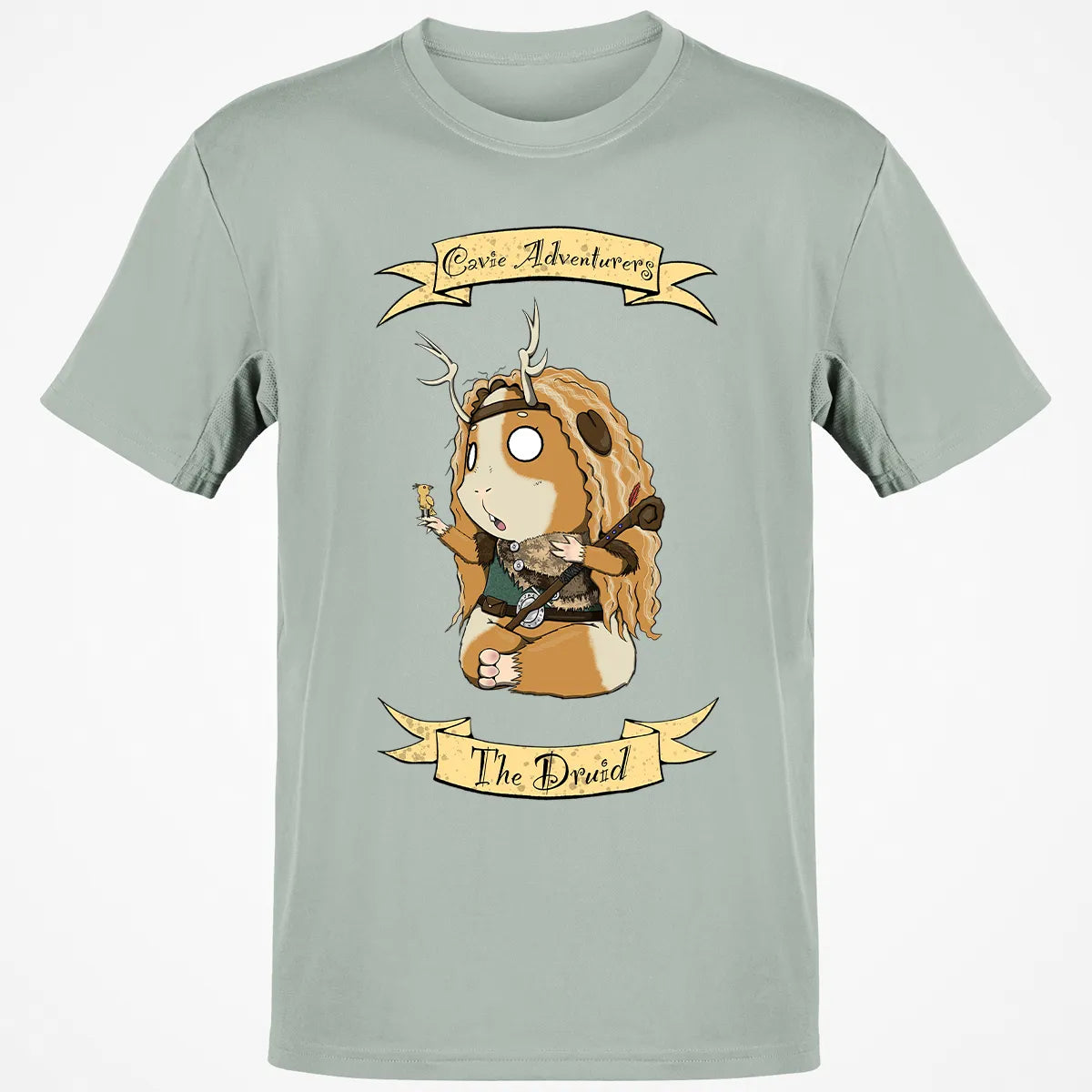 Classic Unisex T-Shirt - 7BHMGPPH
