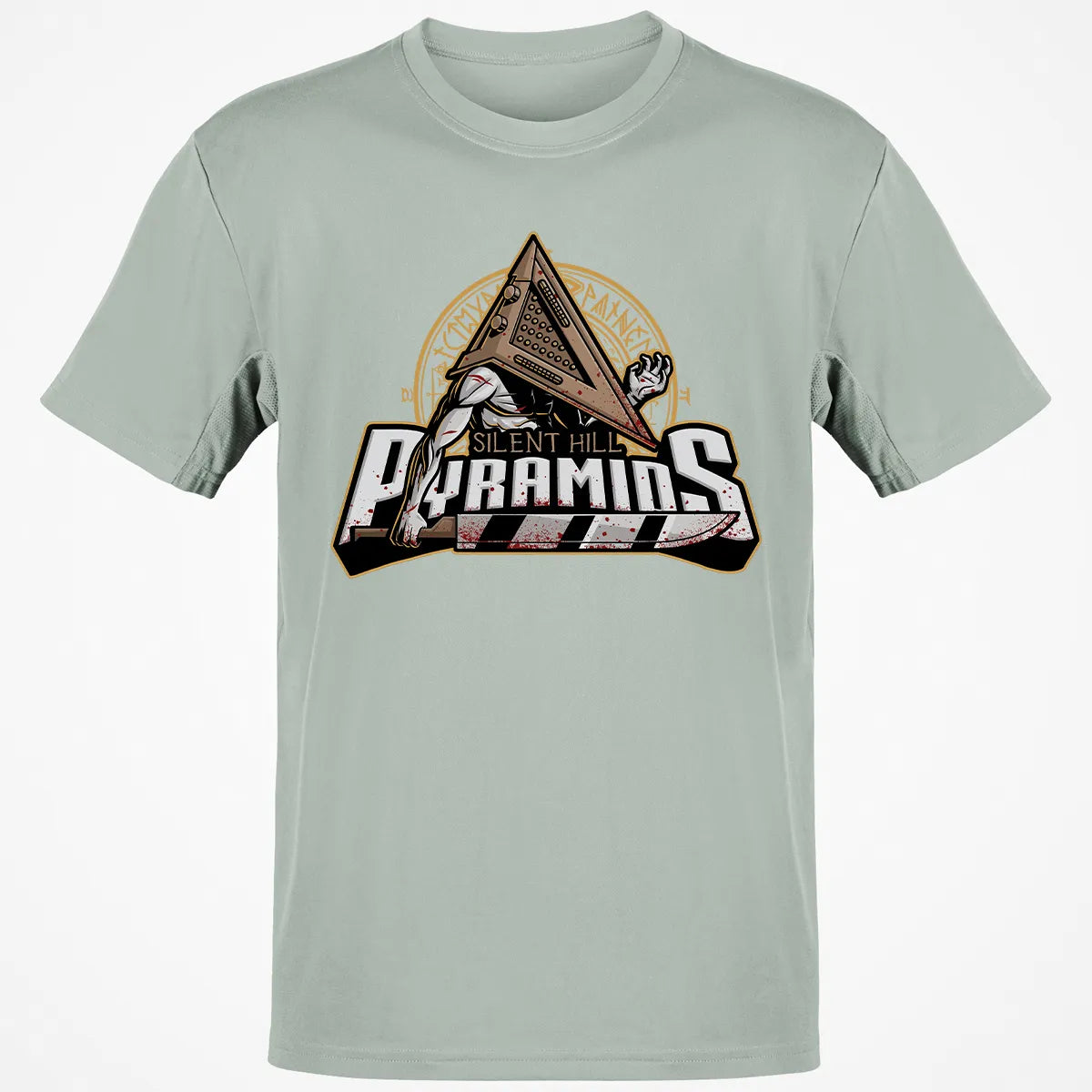 Classic Unisex T-Shirt - VA1CYRUX