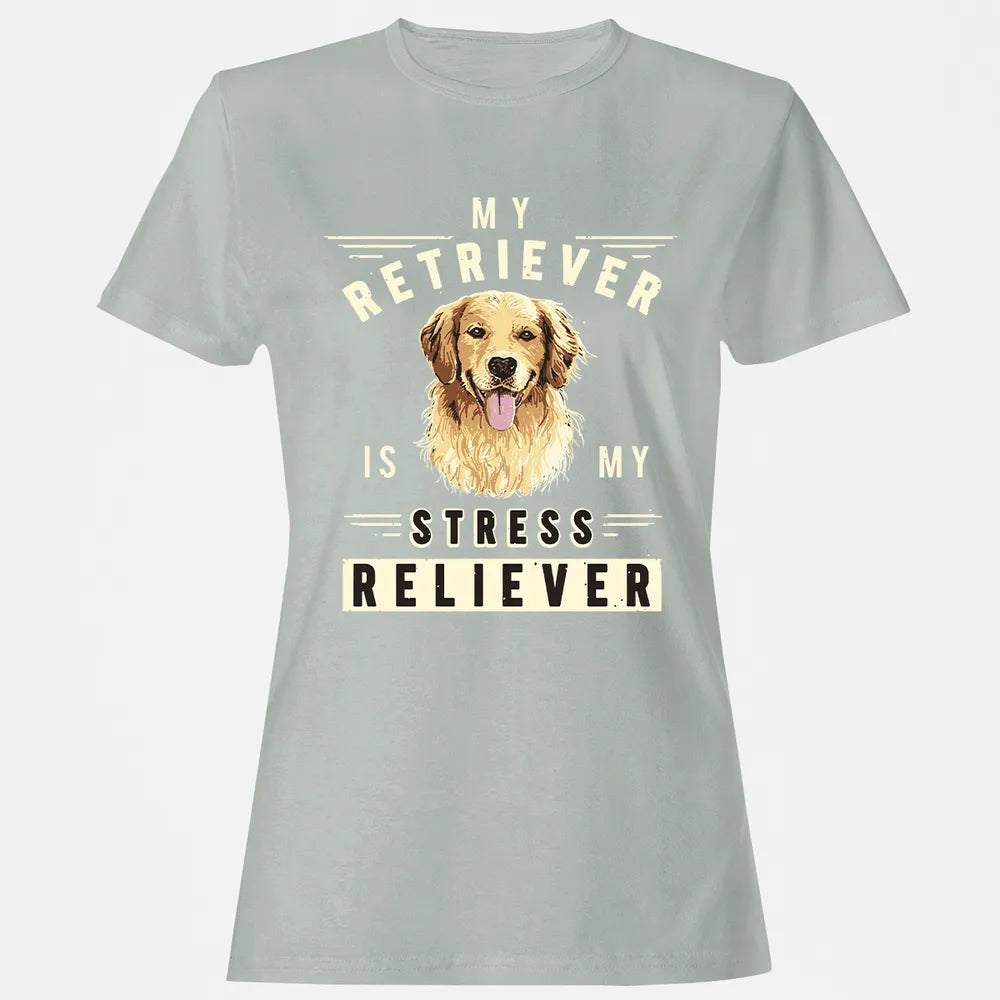 Women's T-shirt - RN3GRZD1