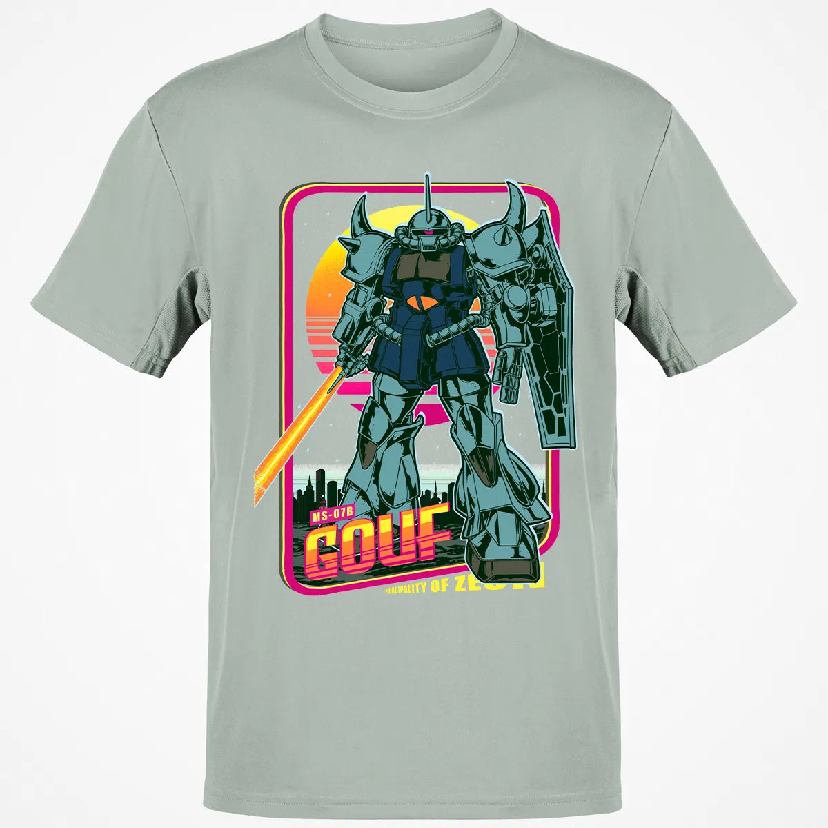 Classic Unisex T-Shirt - DRKJEM24