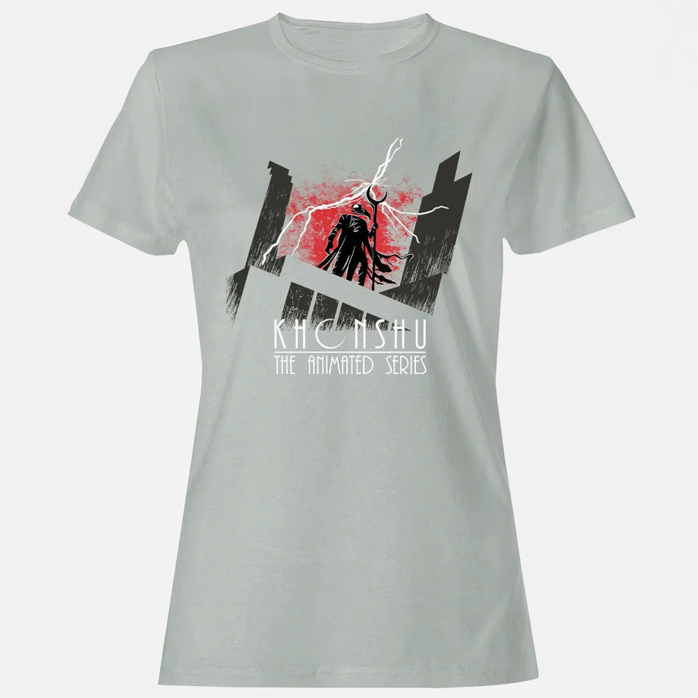 Women's T-shirt - E3R8N4PT