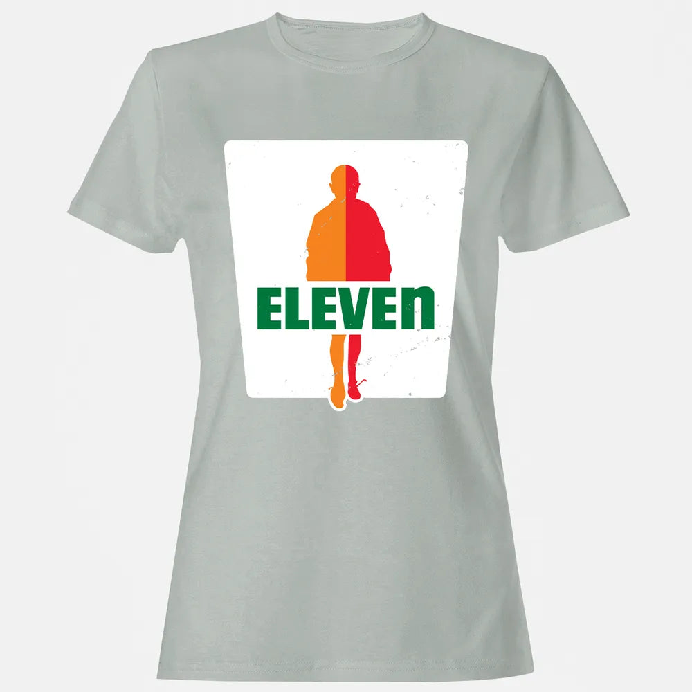 Women's T-shirt - ESSNL5SB