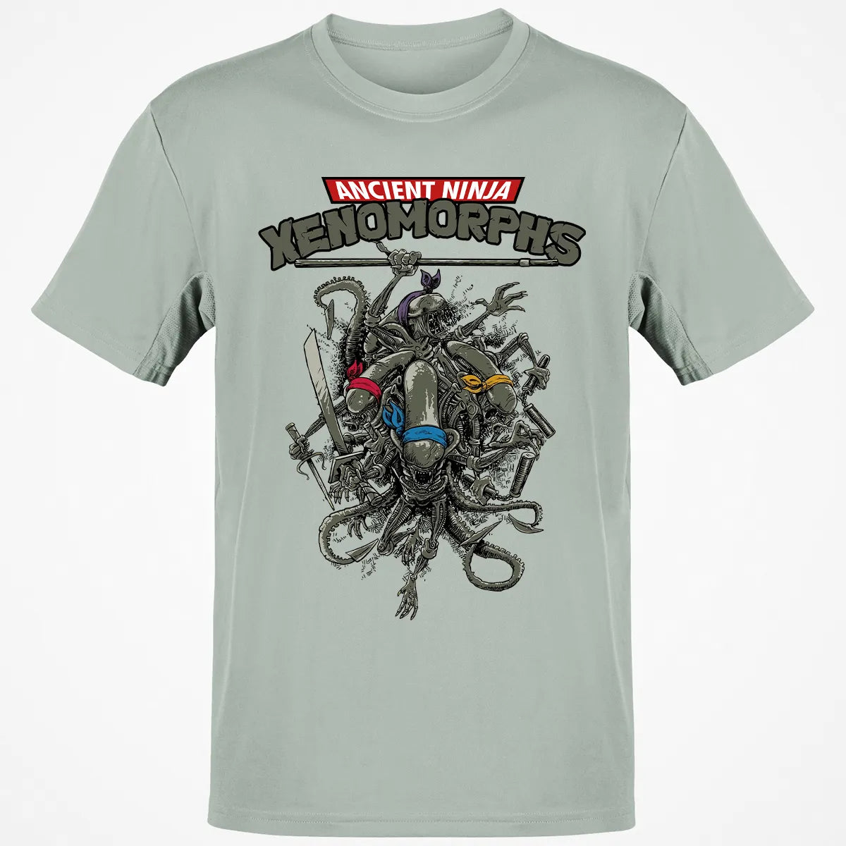 Classic Unisex T-Shirt - MJZPT47D