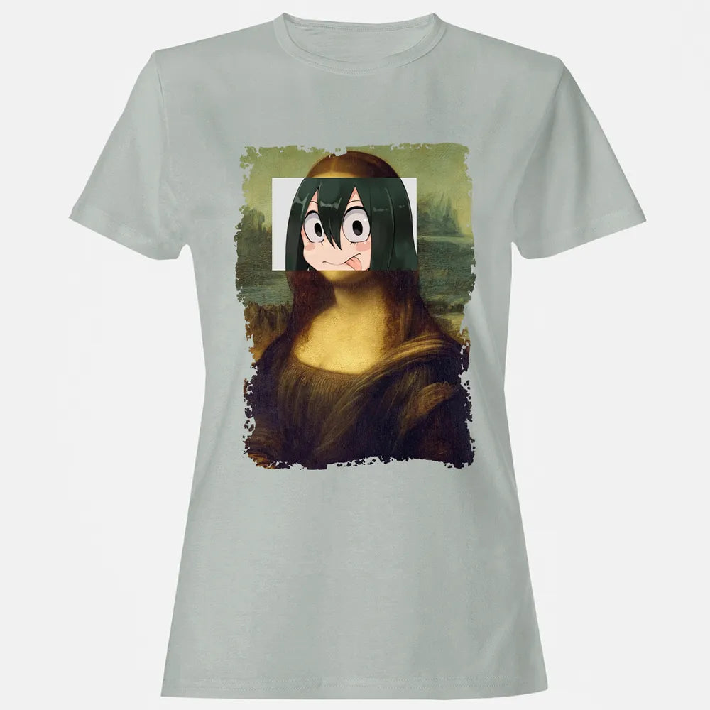Women's T-shirt - 4MB3A7W7