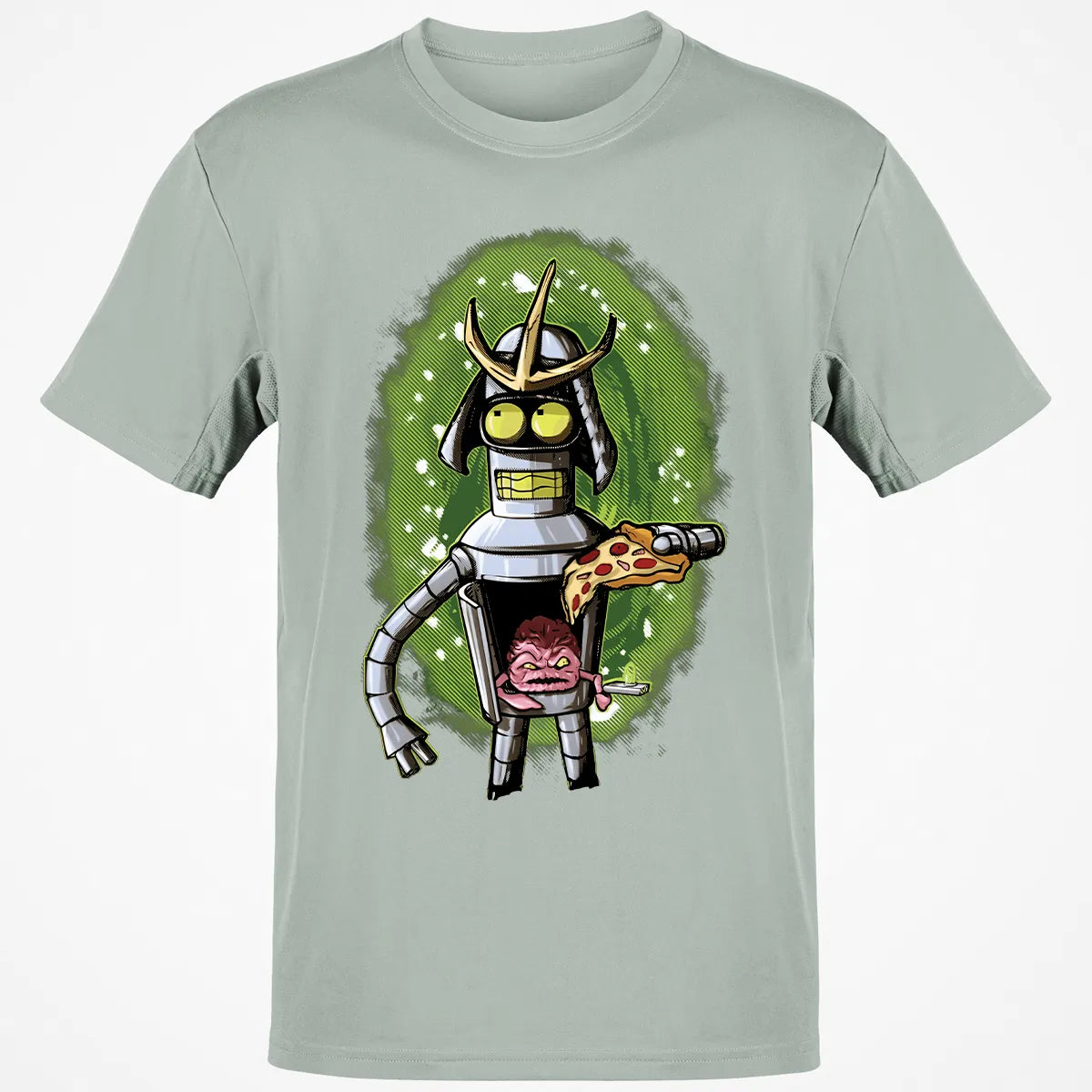 Classic Unisex T-Shirt - A83J2QAC