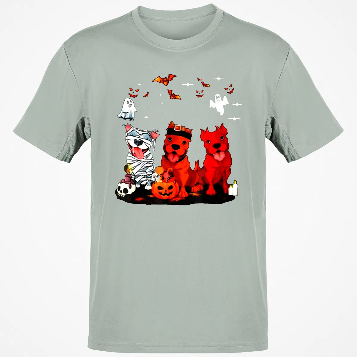 Classic Unisex T-Shirt - M2DLSZ3X