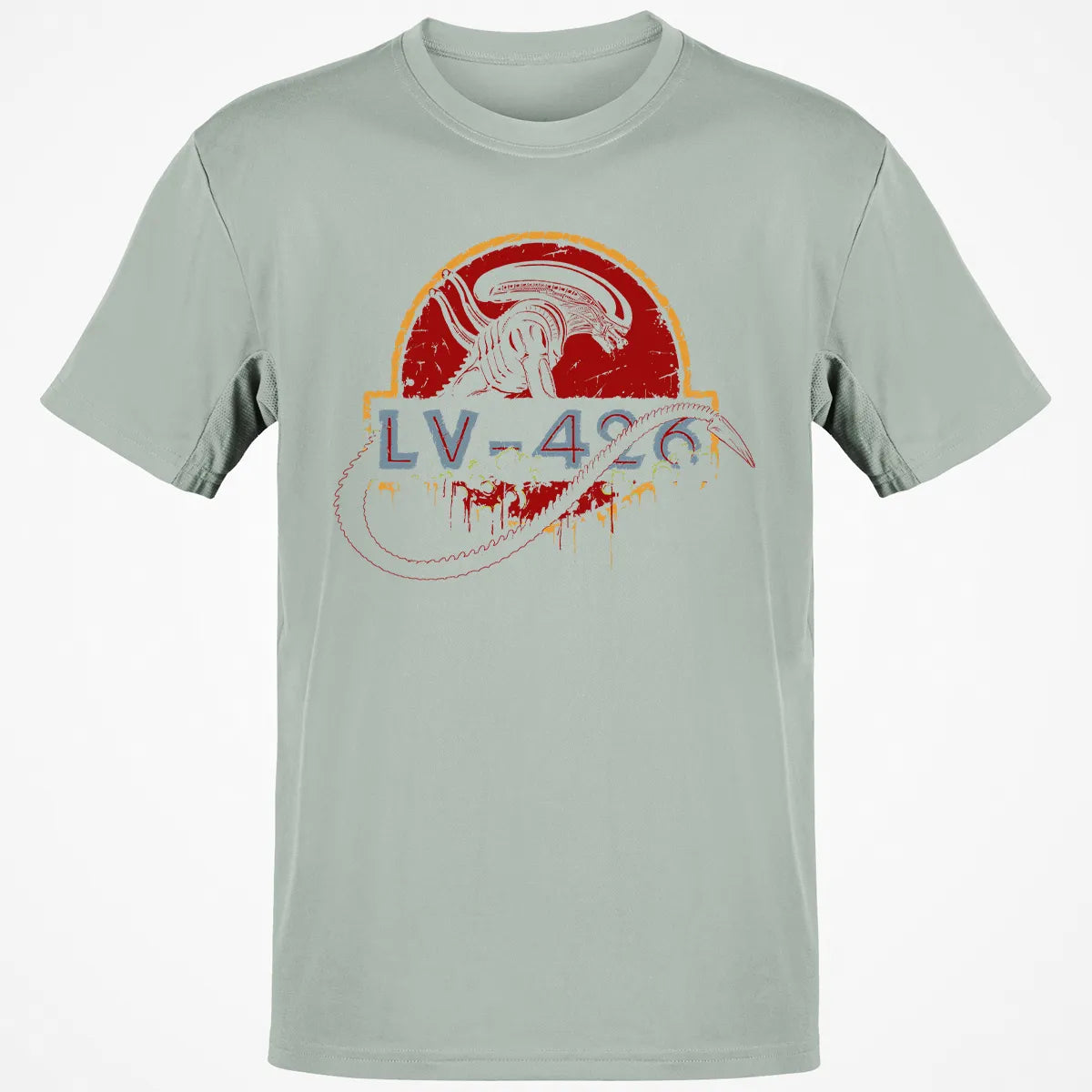 Classic Unisex T-Shirt - B2MYSDXF