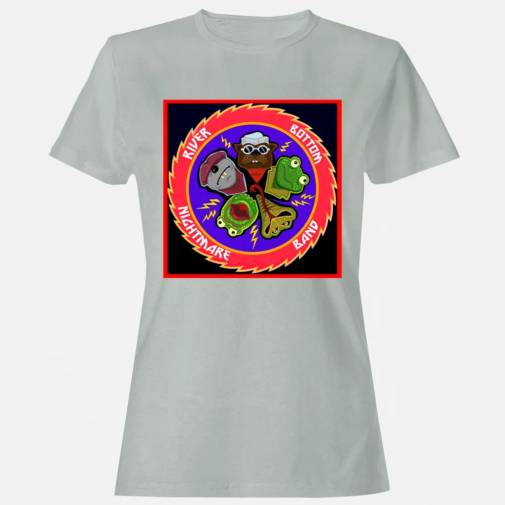 Women's T-shirt - FC4KPPXH