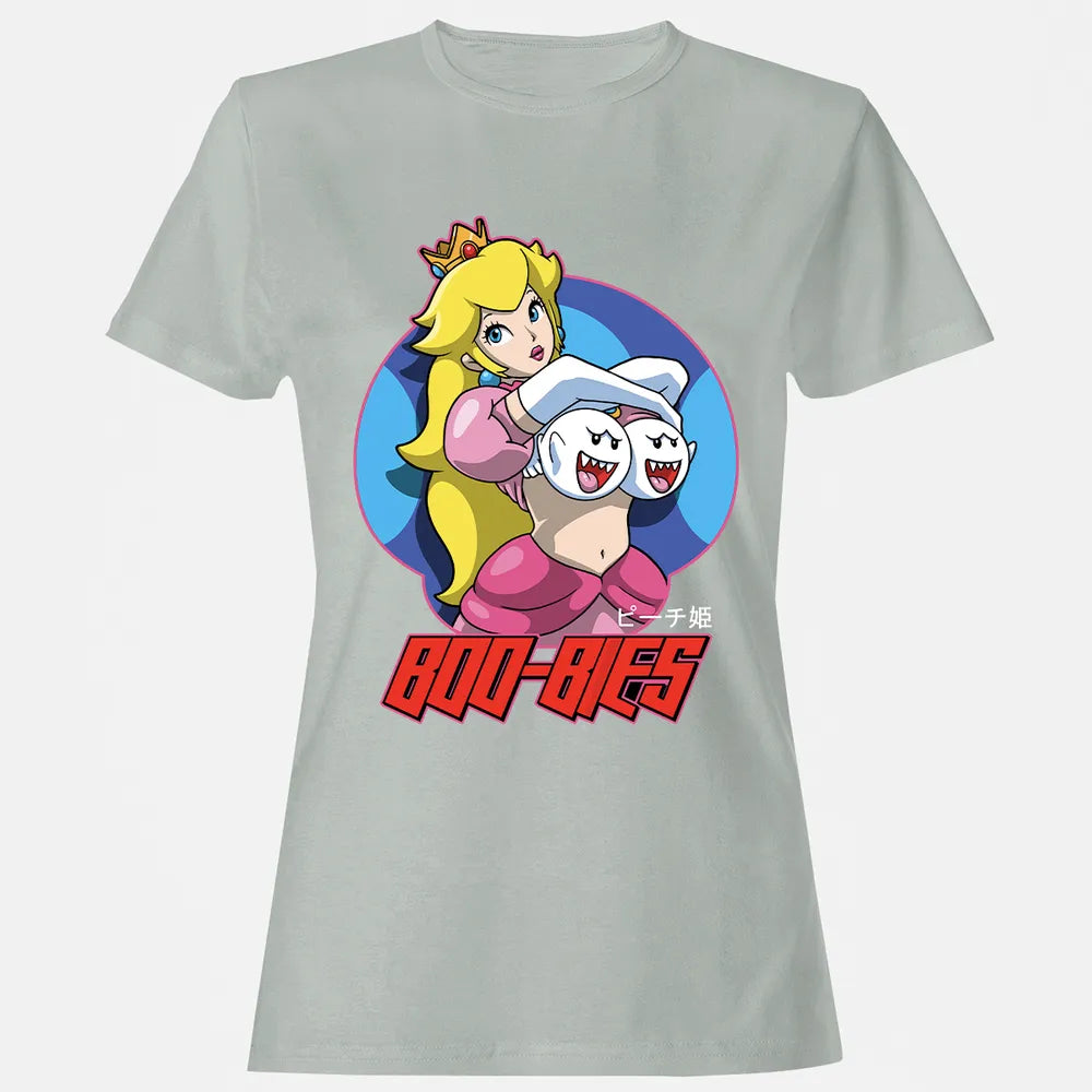 Women's T-shirt - BYY26HND