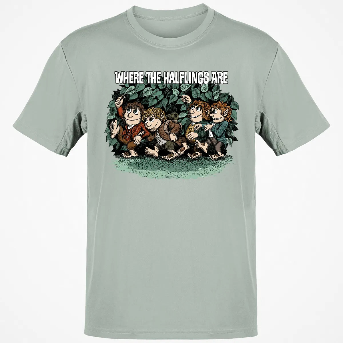 Classic Unisex T-Shirt - JUNMH9KF