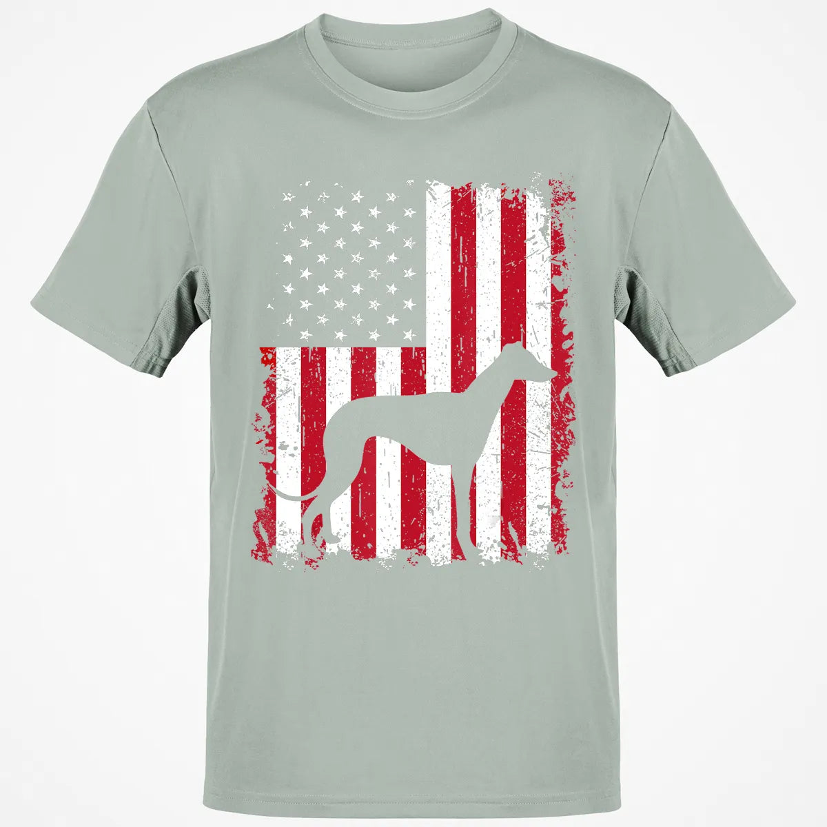 Classic Unisex T-Shirt - YDUDE5L9