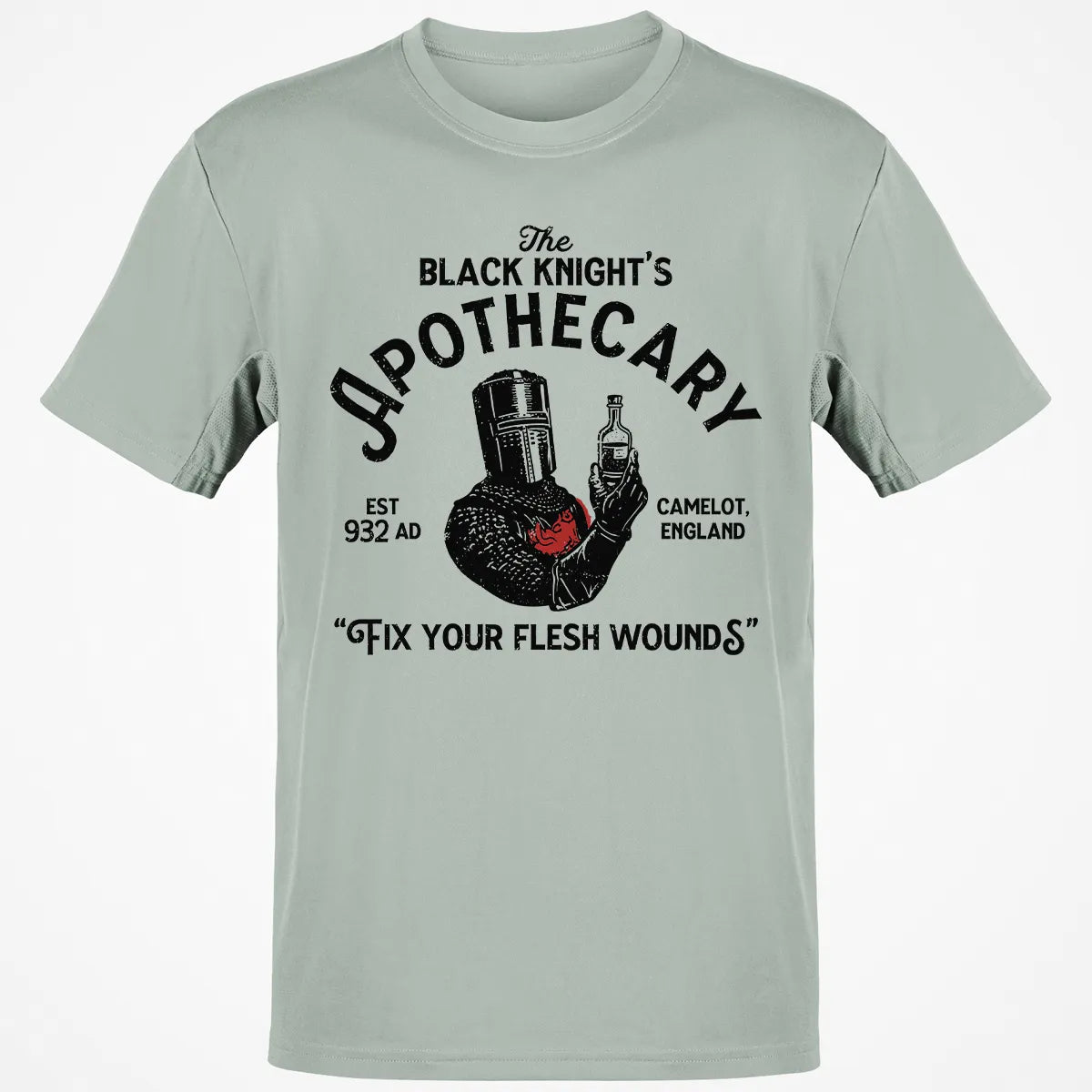 Classic Unisex T-Shirt - TELEGK1L