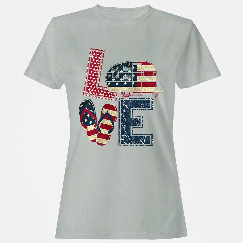 Women's T-shirt - N7GZBMSP