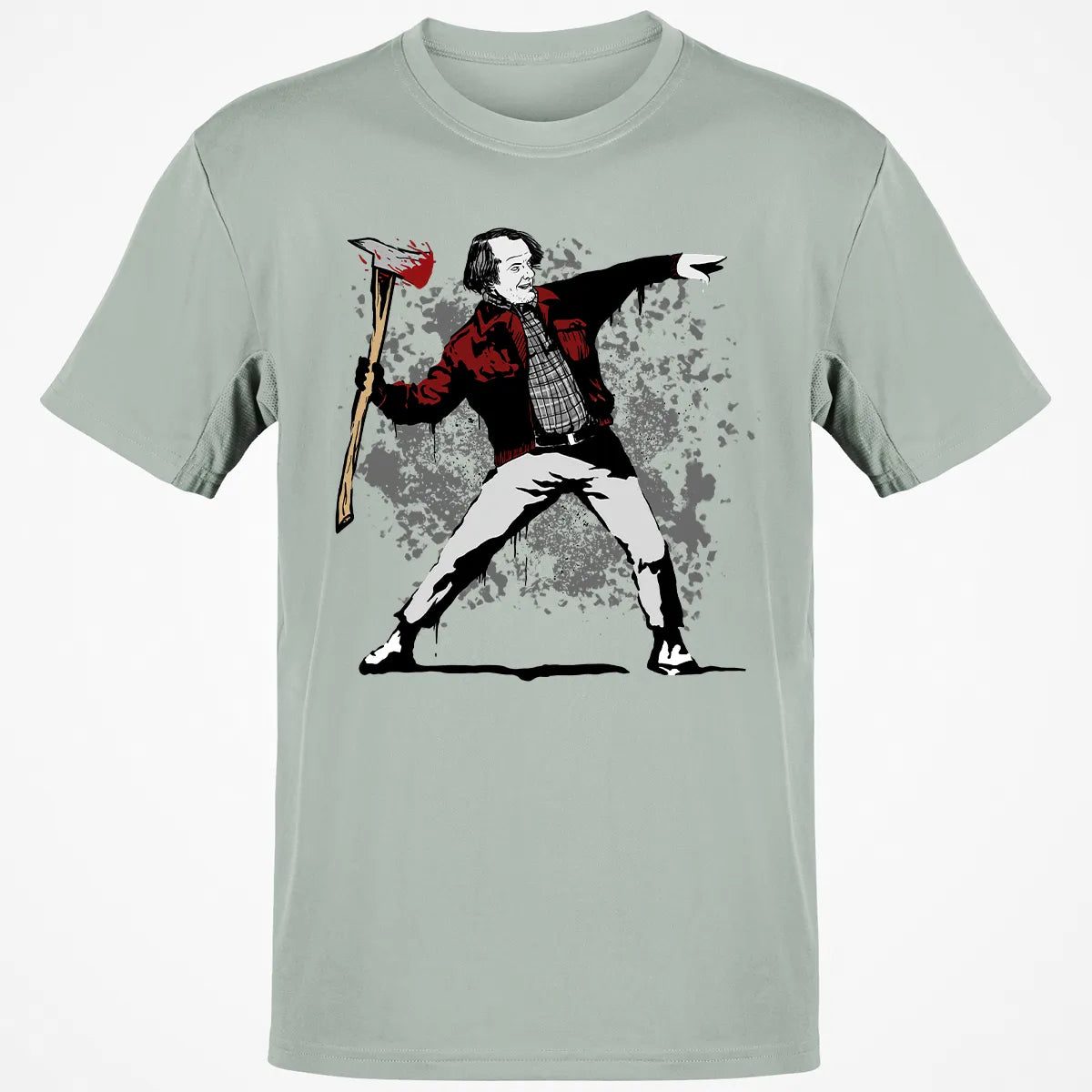 Classic Unisex T-Shirt - FQRPFZJX