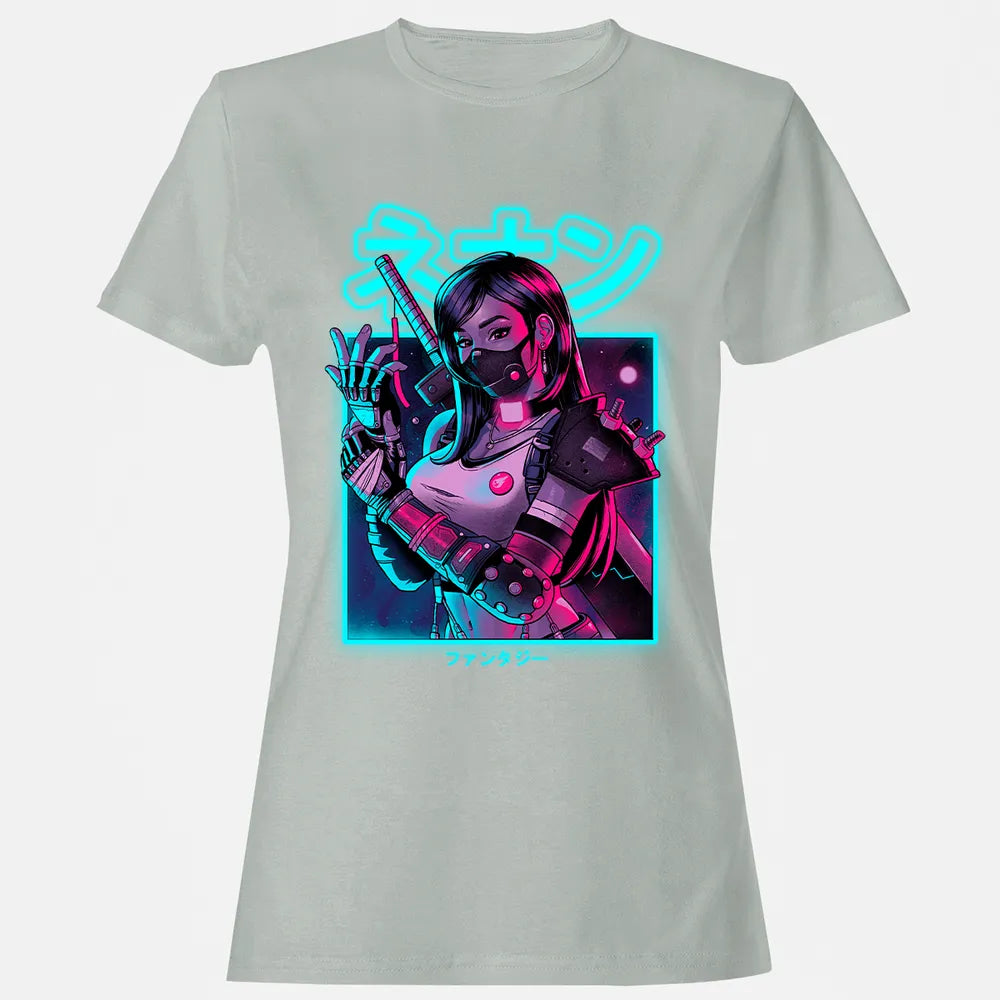 Women's T-shirt - BRZ2HX6D