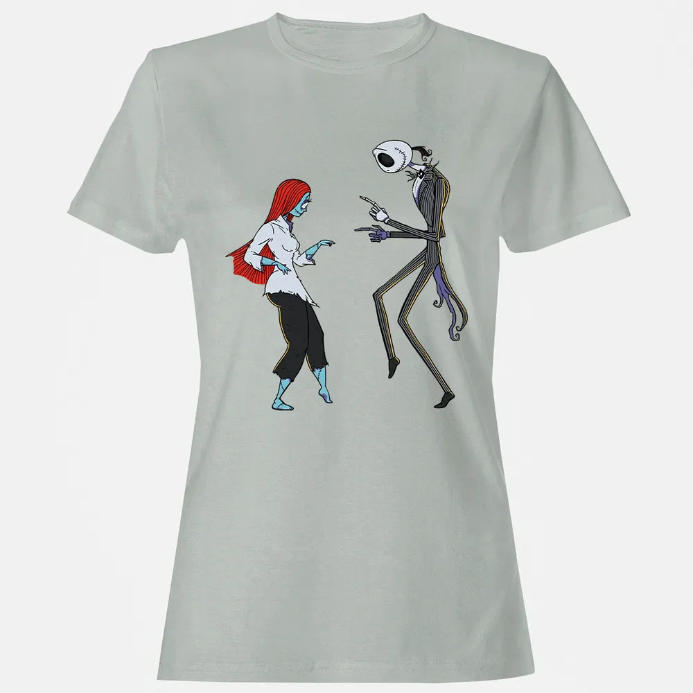 Women's T-shirt - AT326M6P