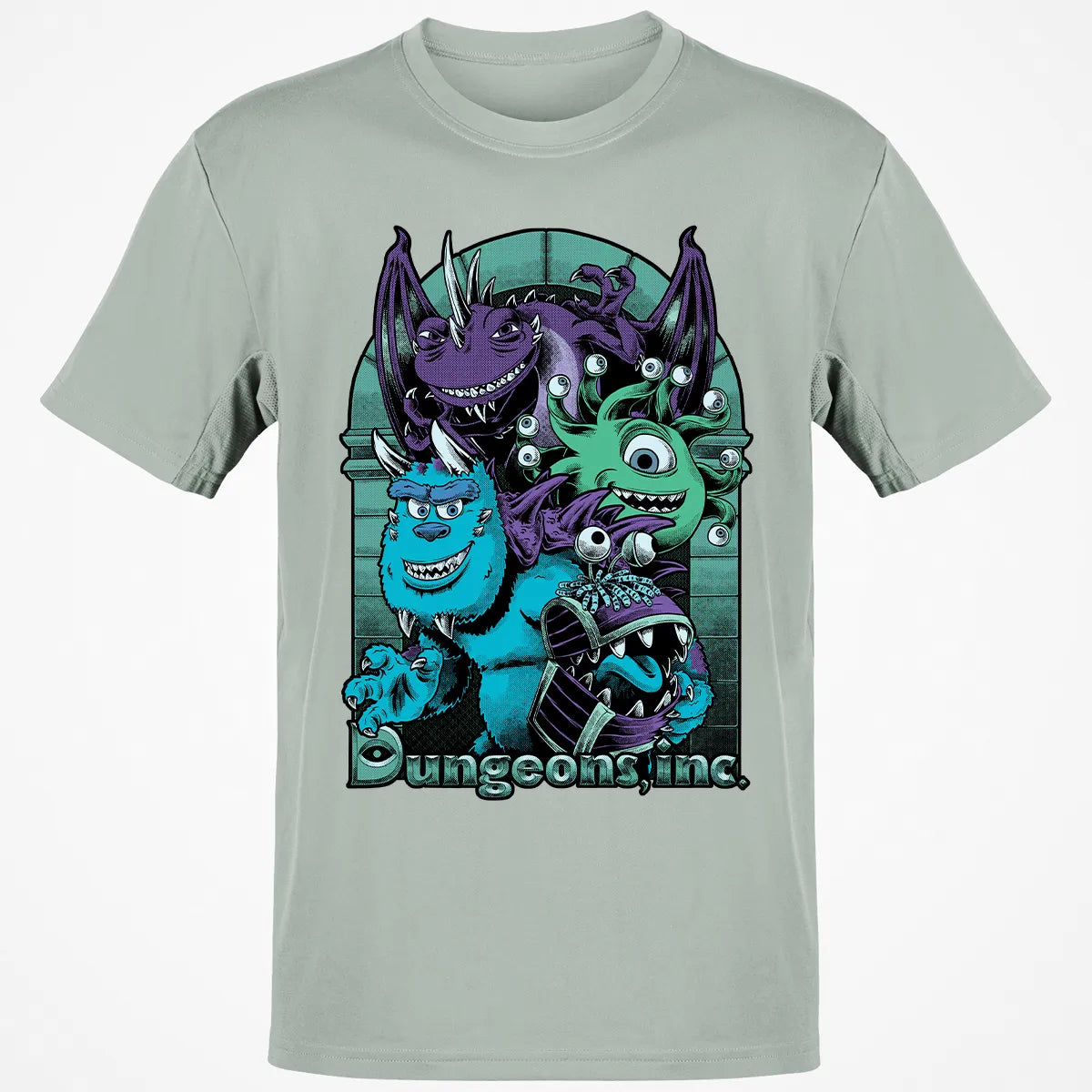 Classic Unisex T-Shirt - HV5HZPQF