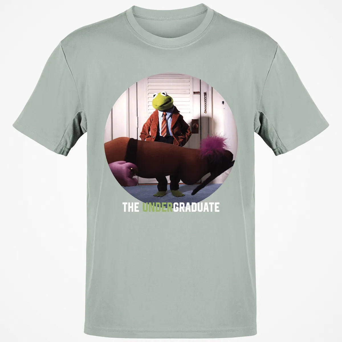 Classic Unisex T-Shirt - 5GP1EVLB