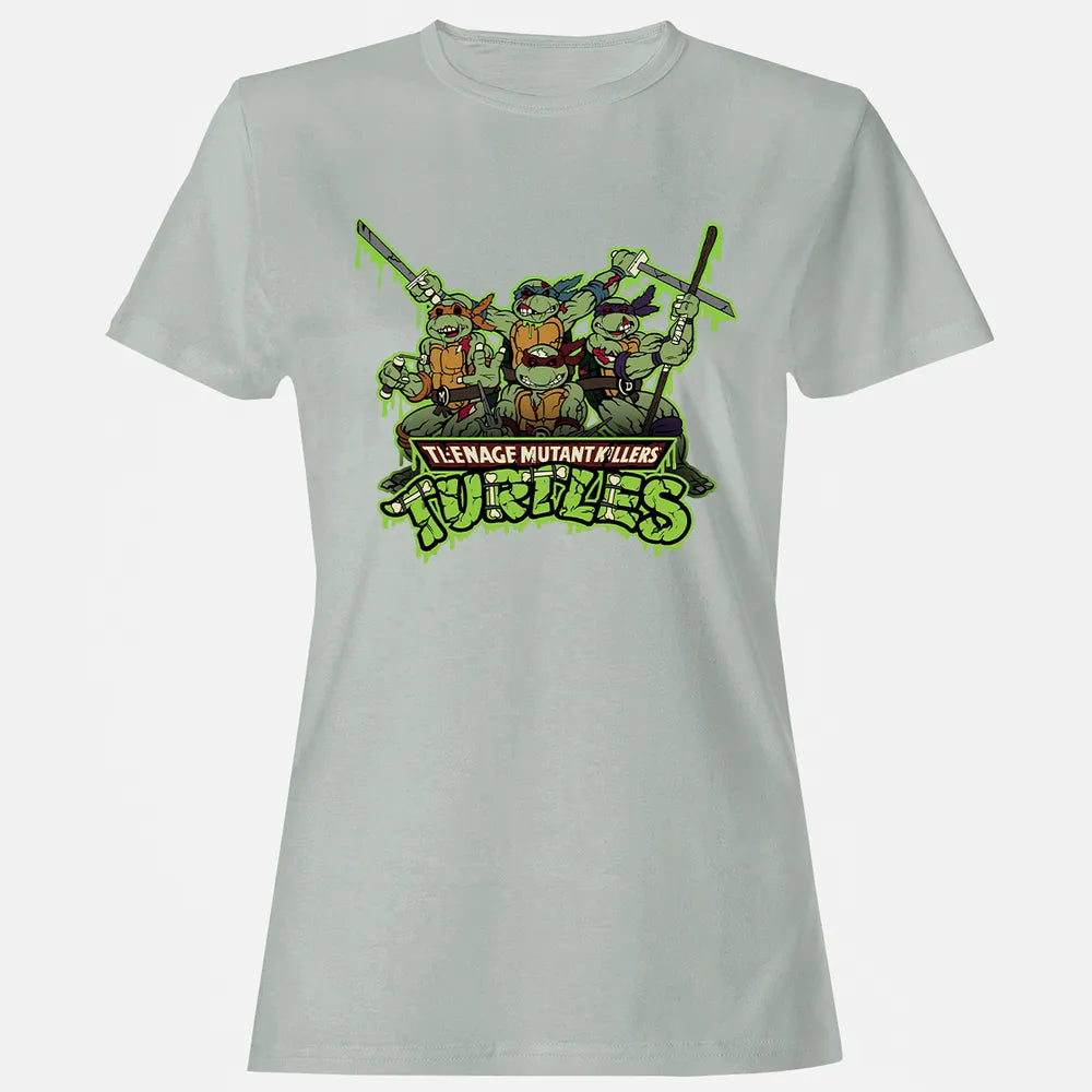 Women's T-shirt - PXTHQB14