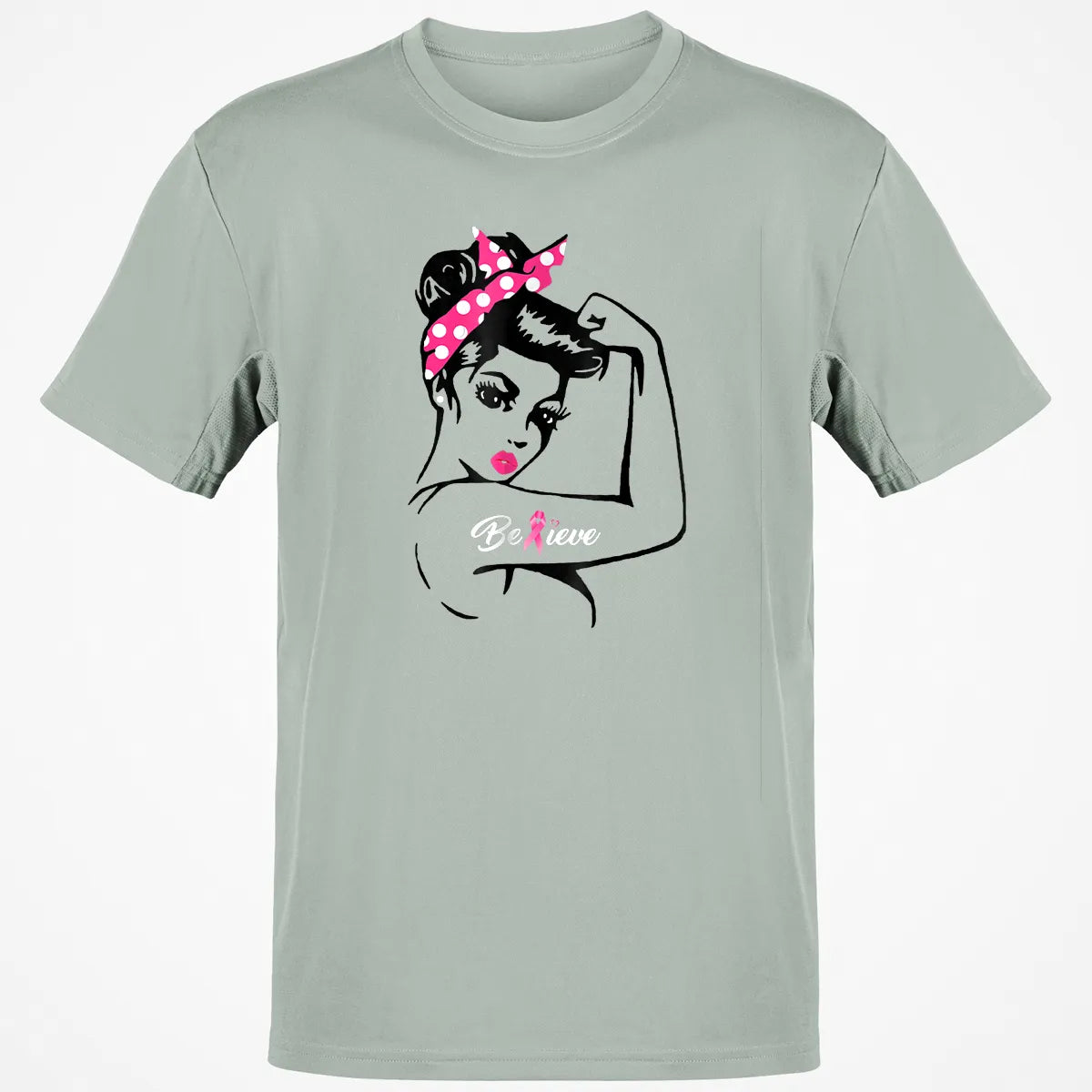 Classic Unisex T-Shirt - 9NEKMKSX