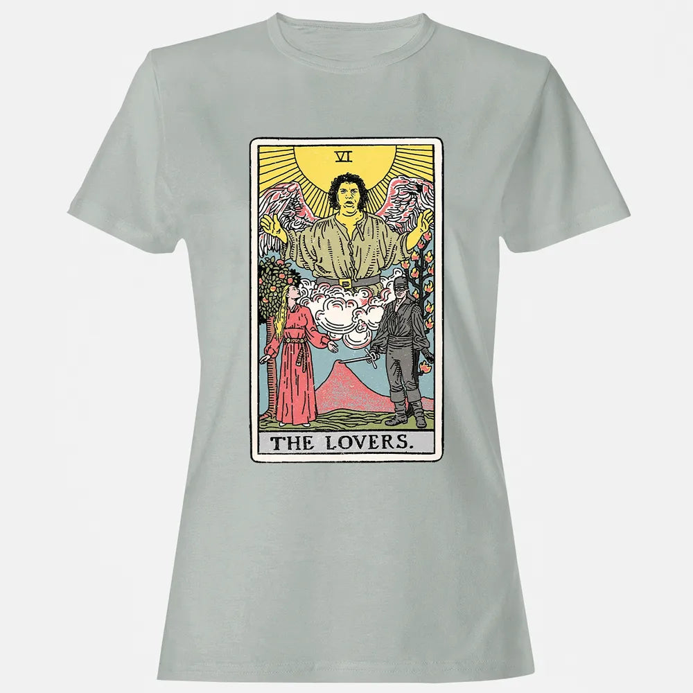 Women's T-shirt - VU51APVQ