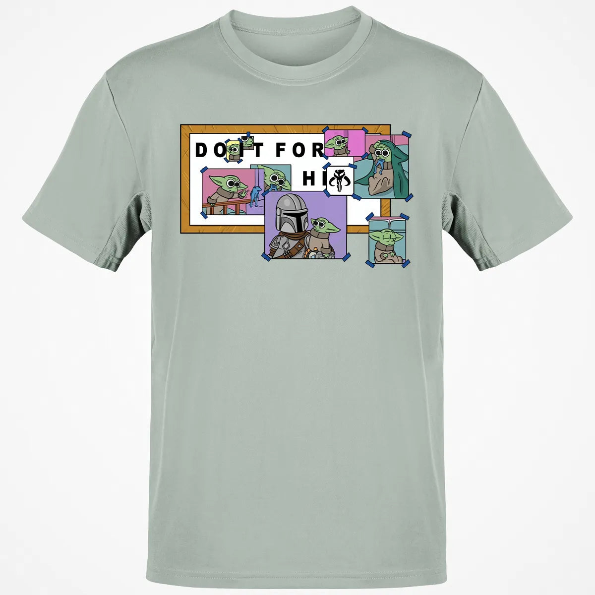 Classic Unisex T-Shirt - Y6V12YMW