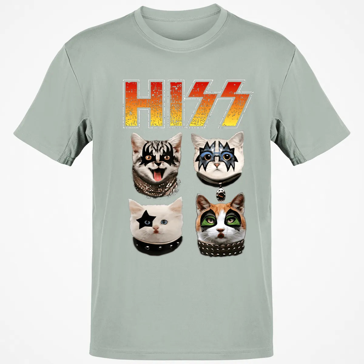 Classic Unisex T-Shirt - 7XYM1W79