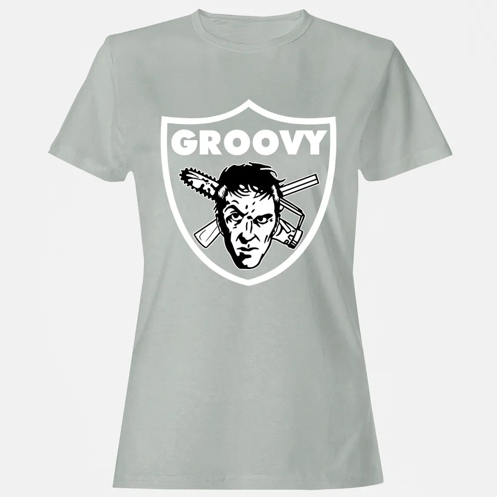 Women's T-shirt - 5K5QWYNQ