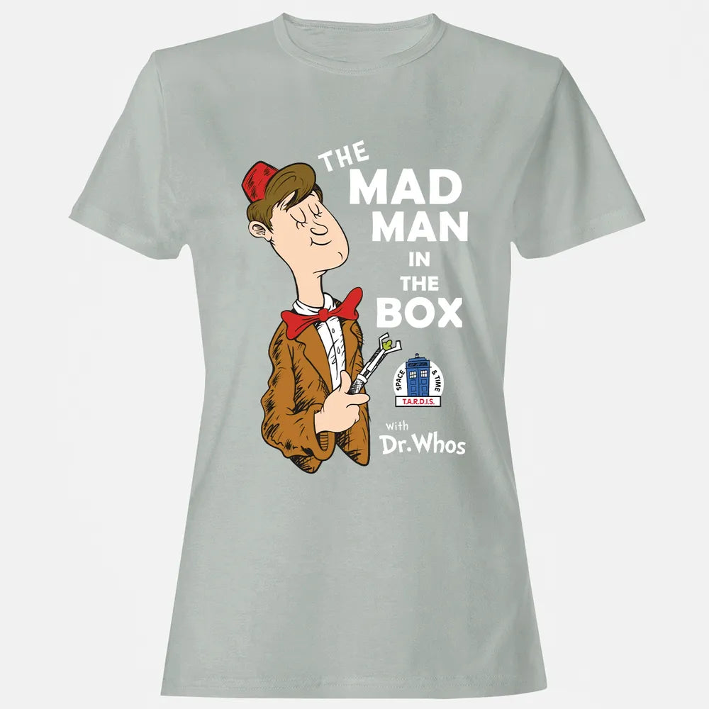 Women's T-shirt - XG3DGFYE