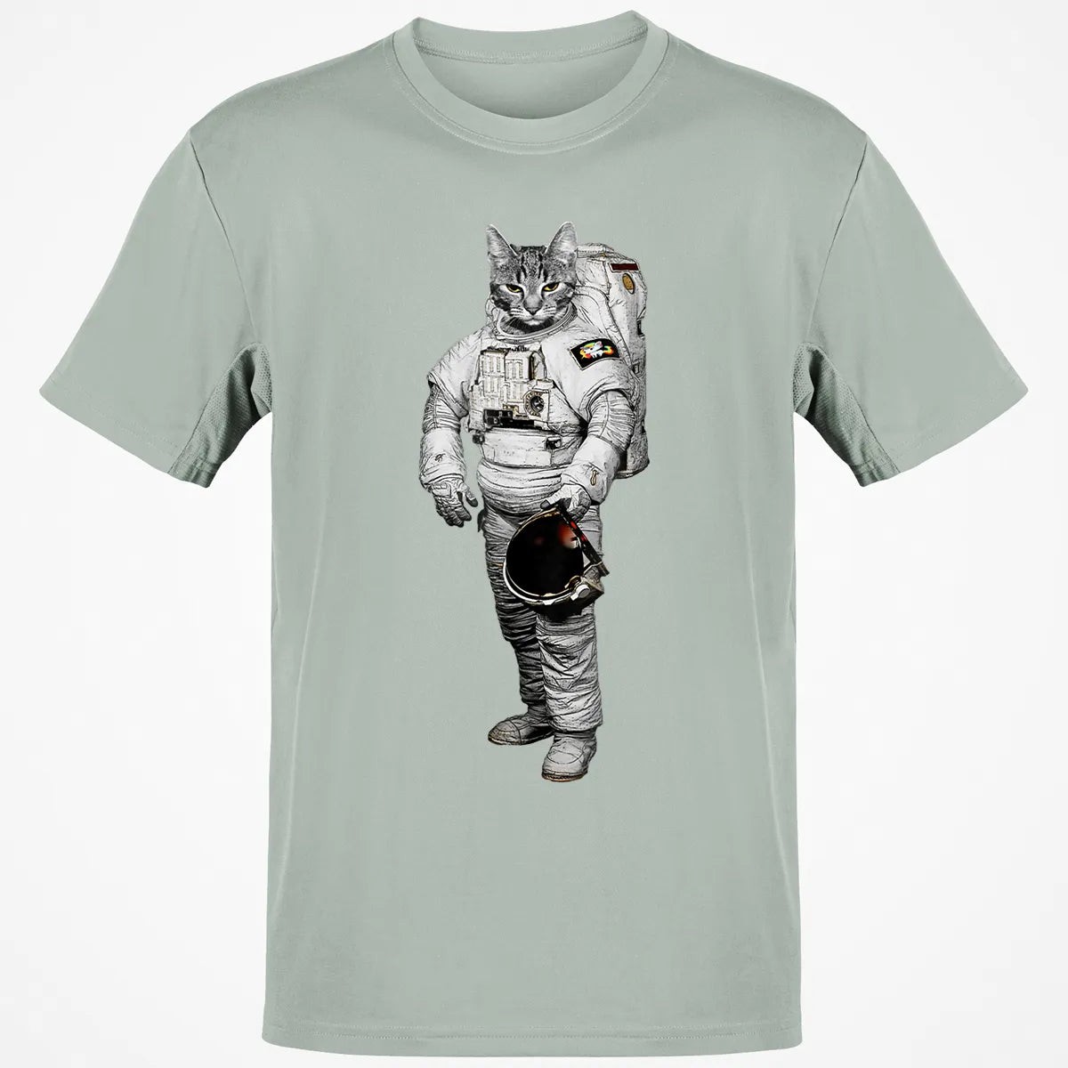 Classic Unisex T-Shirt - MF5H59LX