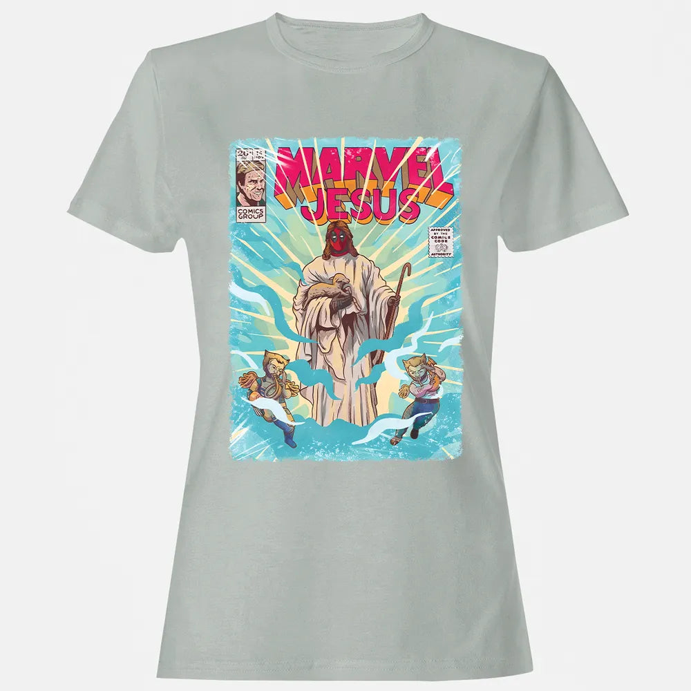 Women's T-shirt - CZXKYARW