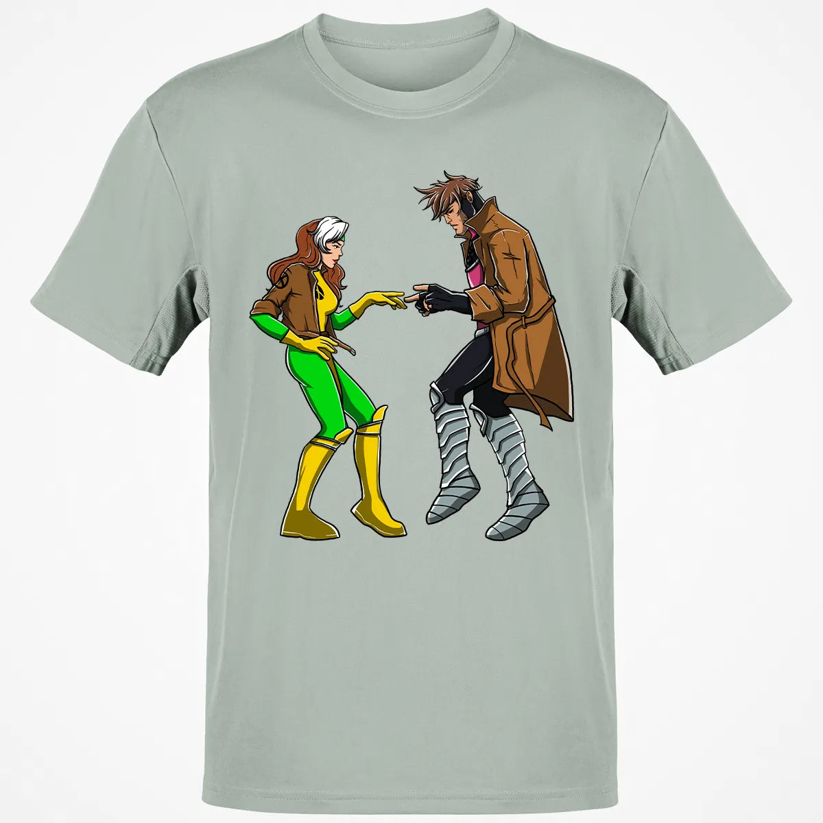 Classic Unisex T-Shirt - JJLEFHPX