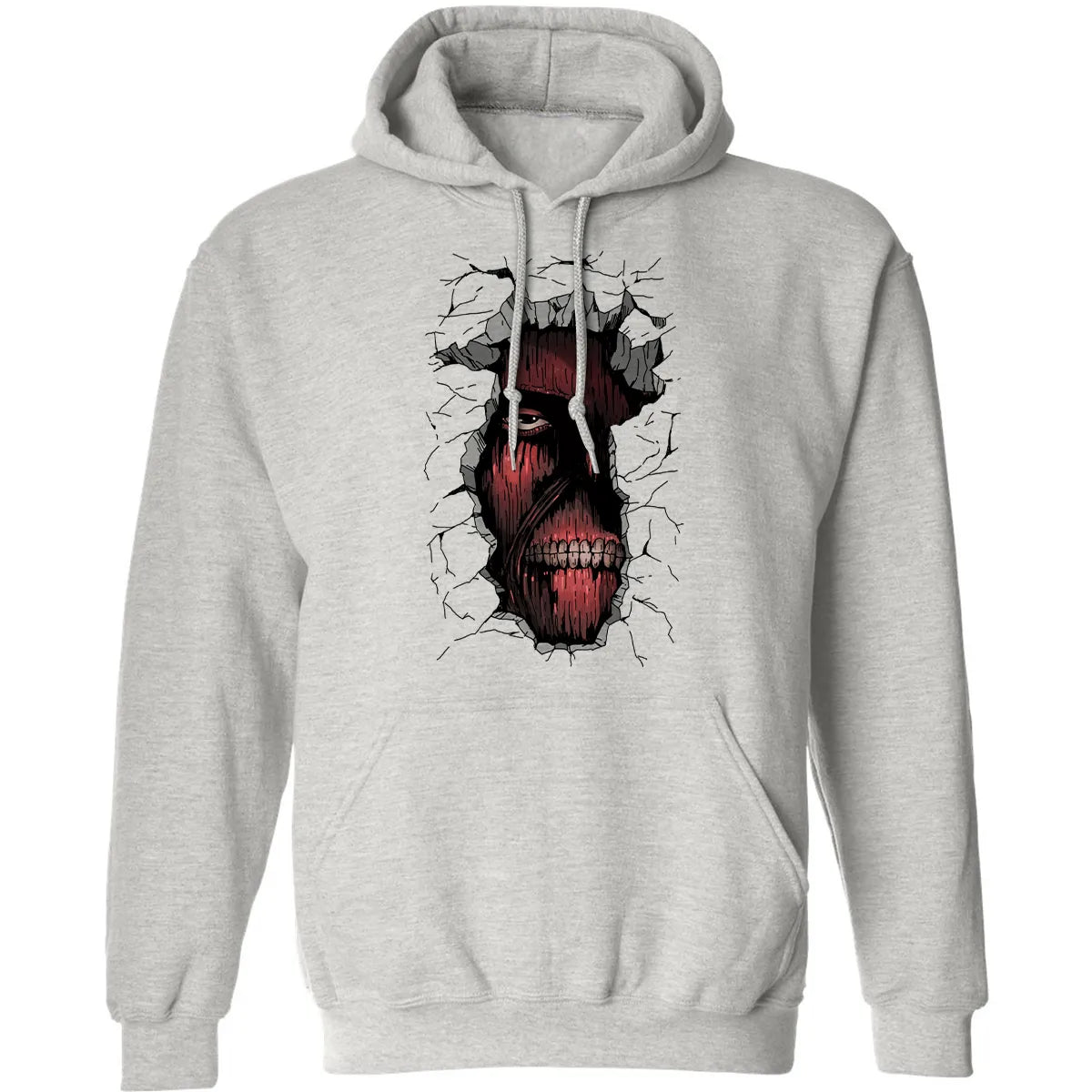 Classic Unisex Hoodie - RQ39E5C5