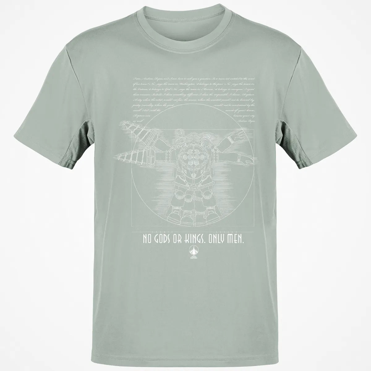 Classic Unisex T-Shirt - DDDD2KJH