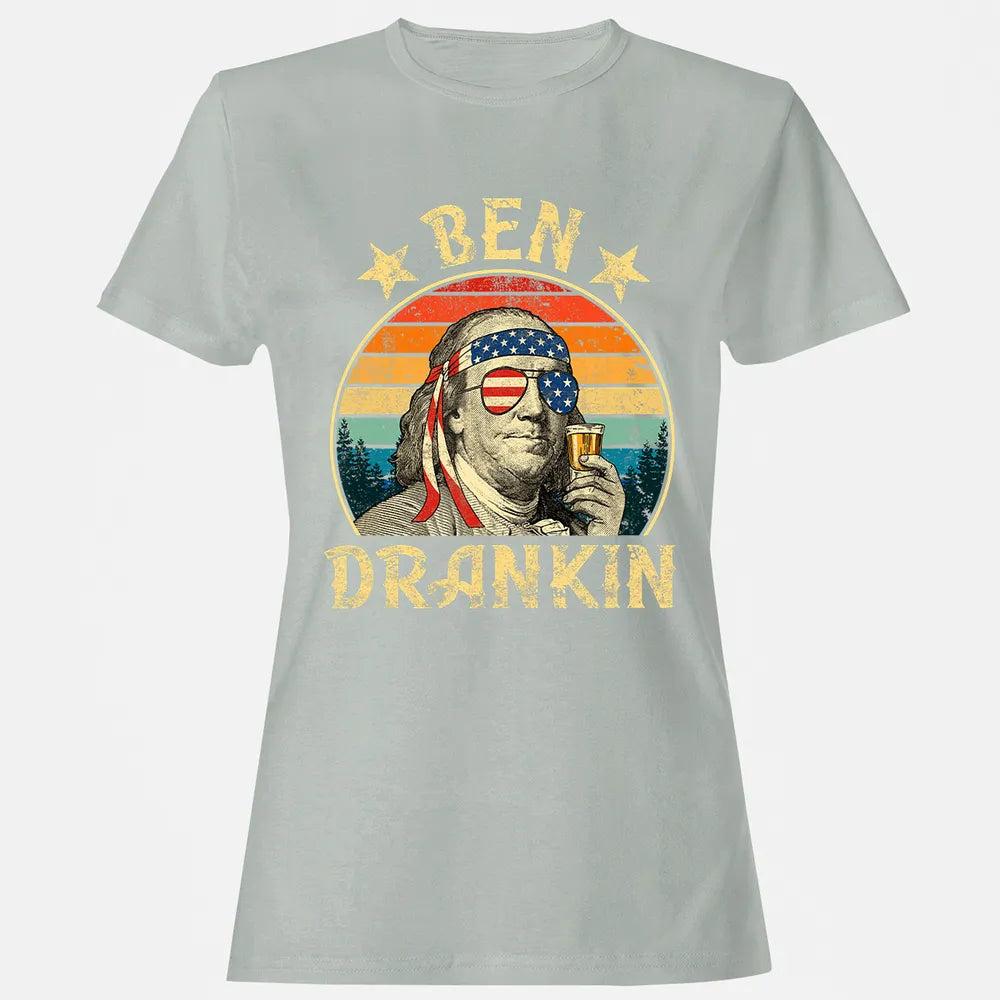 Women's T-shirt - 6C6HGT17