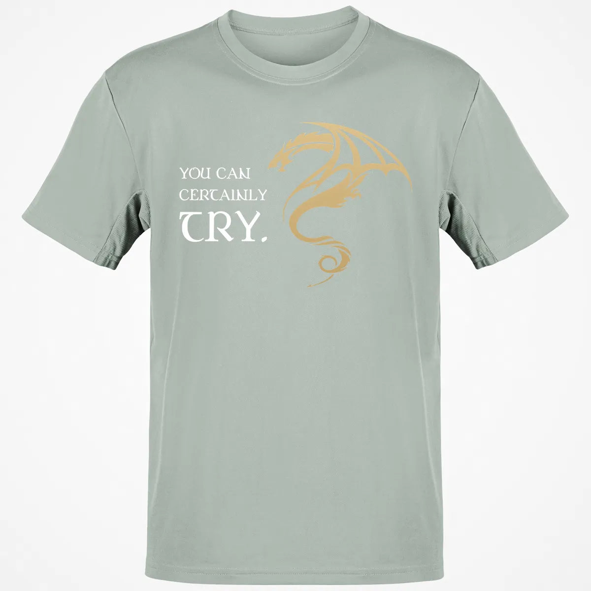 Classic Unisex T-Shirt - GFSSKP7J