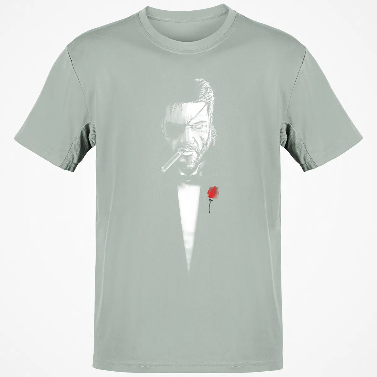 Classic Unisex T-Shirt - WUTP1UXD