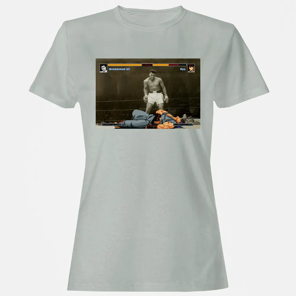 Women's T-shirt - JA4AWEX5