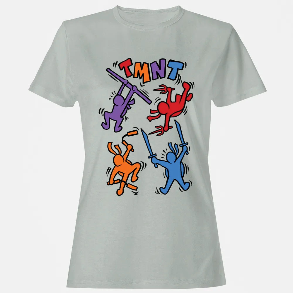 Women's T-shirt - A3XLCQR1