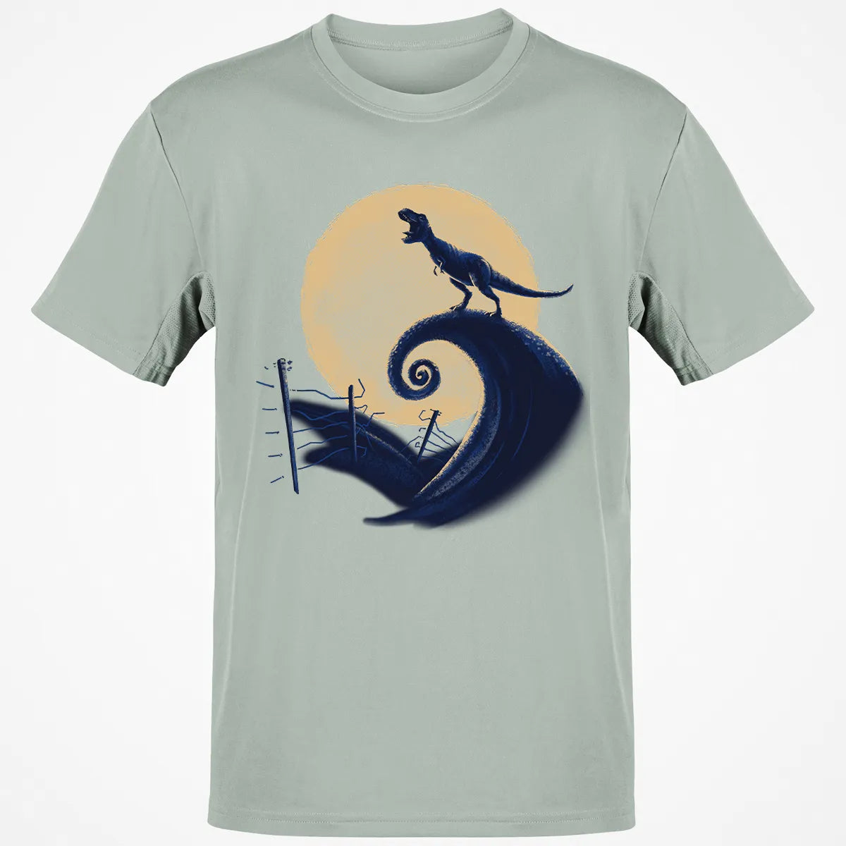 Classic Unisex T-Shirt - 6N8BA89M