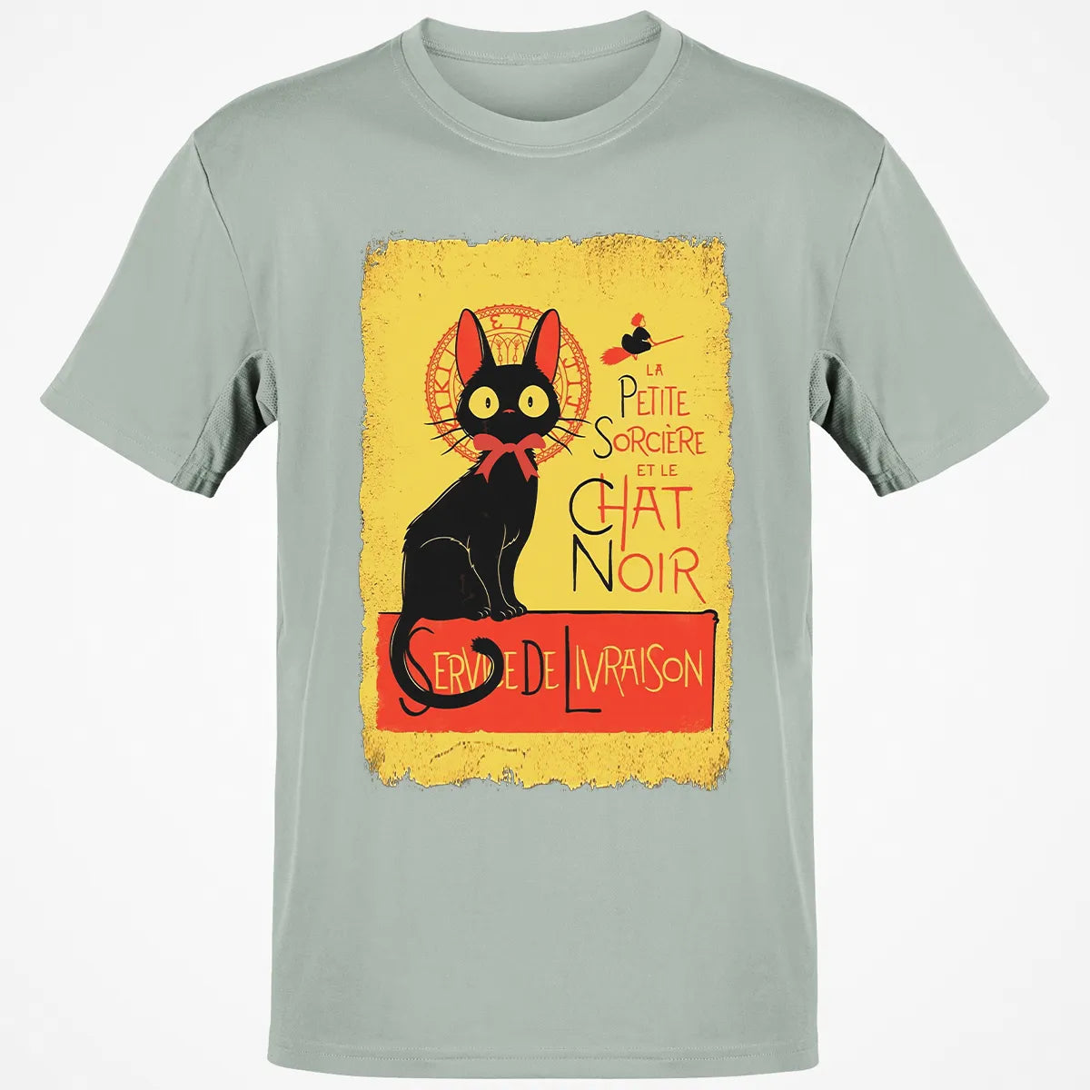 Classic Unisex T-Shirt - YUE5CW8X