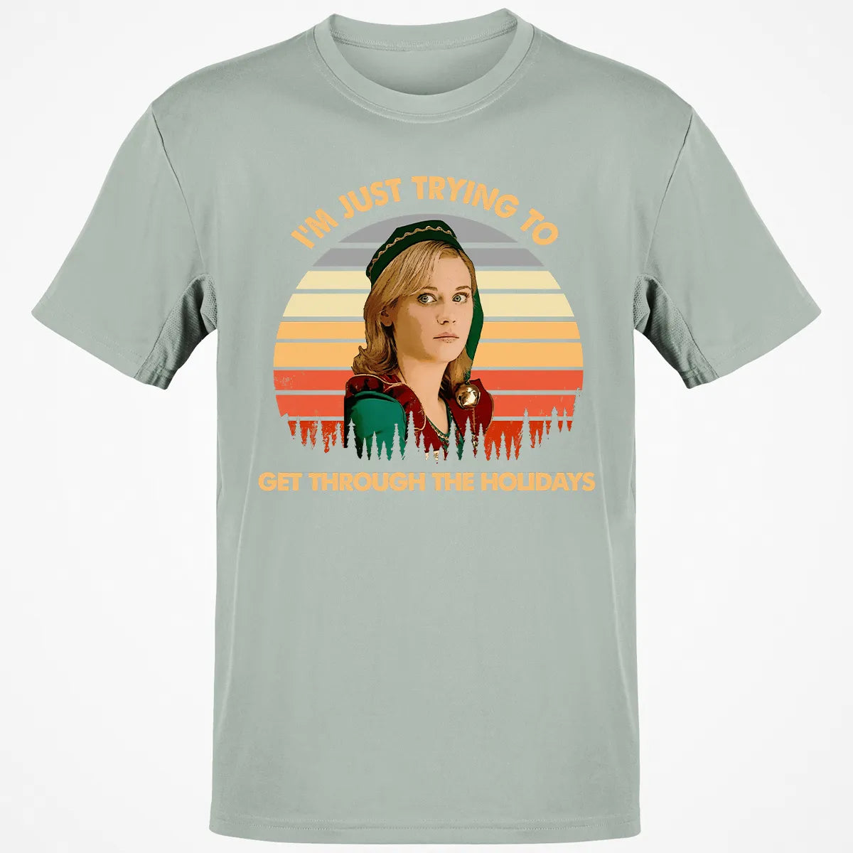 Classic Unisex T-Shirt - U5CCMG61