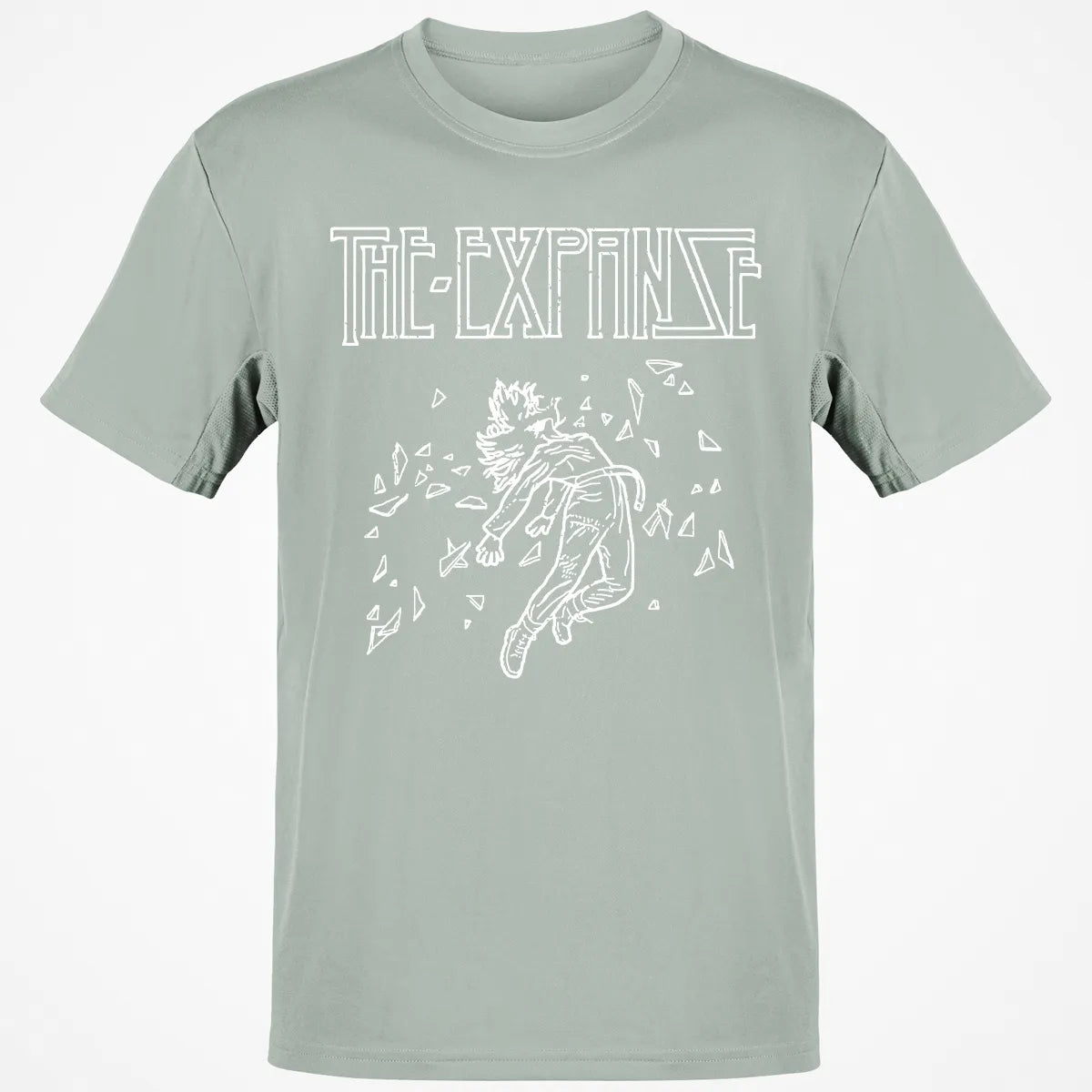 Classic Unisex T-Shirt - KMJXZPPJ
