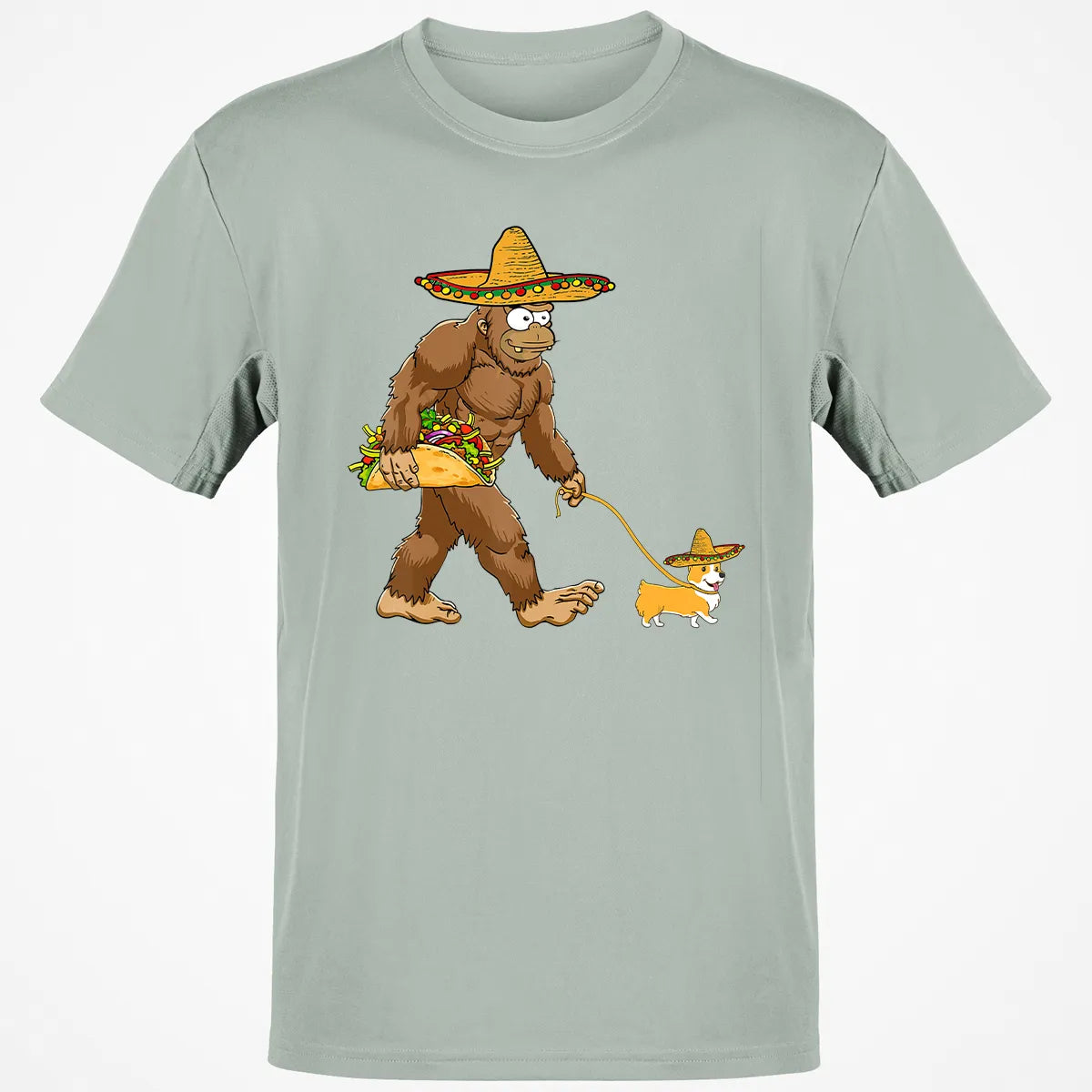 Classic Unisex T-Shirt - 9KFDXE3Y