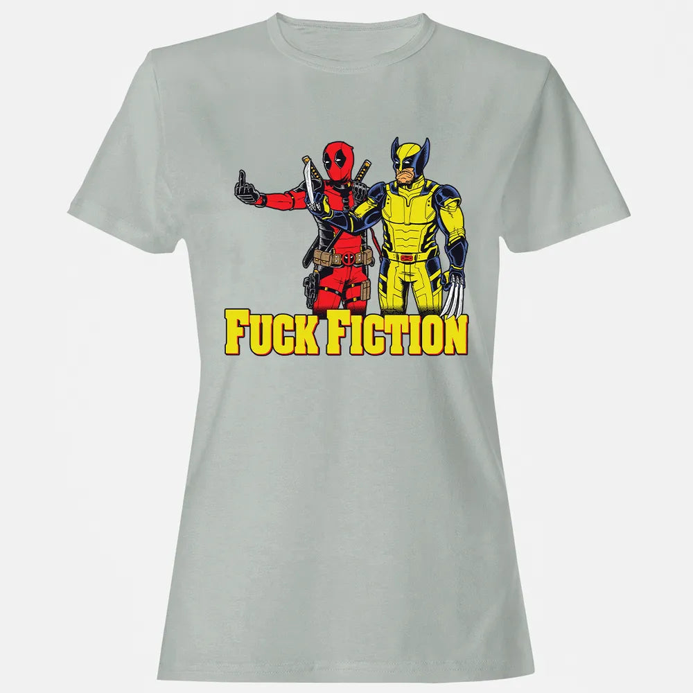 Women's T-shirt - 1MT4D6TW