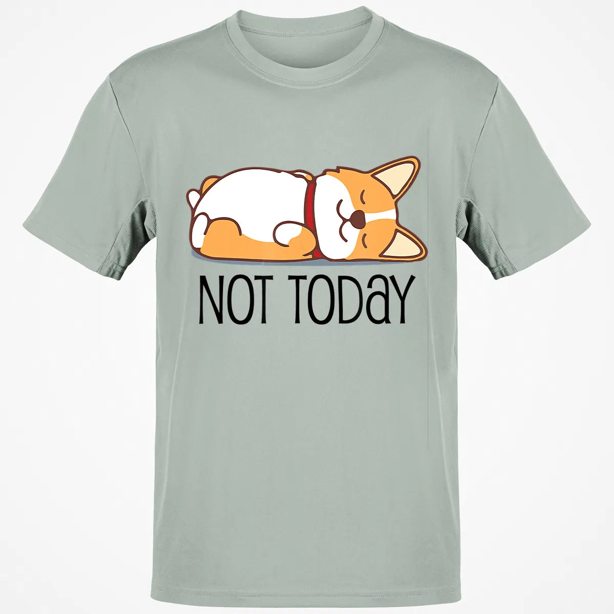 Classic Unisex T-Shirt - NCK89K49